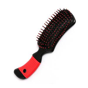 프린시아 S 쿠션 헤어 브러쉬 (대) 1P