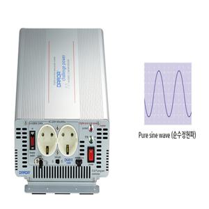 다르다 DK4810 48V 1000w 차량용인버터/캠핑용인버터