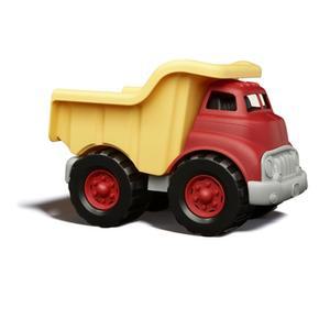그린토이즈 덤프트럭 DTK01 친환경장난감