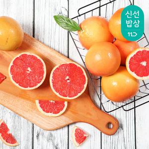 장보남 과즙콸콸 레드자몽 12과