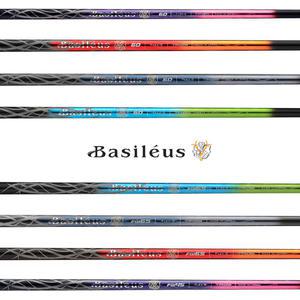 정품 바실리우스 드라이버 샤프트 자피로2 레게로2