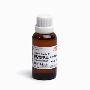 새로핸즈 유칼립투스 에센셜 오일 30ml 아로마오일