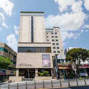 [제주 호텔] 아스타 호텔 (제주시)