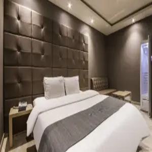 [광주 모텔] 광주 상무 호텔 갤러리(HOTEL GALLERY) (상무지구,금호지구,유스퀘어,서구)
