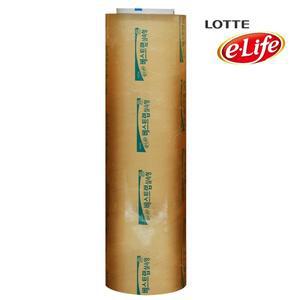 [롯데이라이프]롯데 e-life 업소용 랩_특대 50cm x 500M