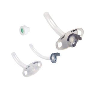 [세운] 기관절개튜브 테프론 (스피치밸브포함) 4217