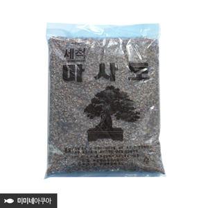 세척 마사토/분갈이흙/분갈이/원예/분재