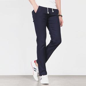 [휴아이지옴므]HU 울트라스판 인생 밴딩팬츠-7