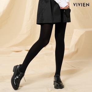 [비비안](의정부점)[비비안 스타킹] 클래식 80D 타이즈 TS6422