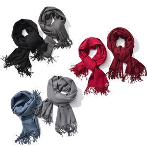 감성컬러 캐시미어 머플러 17색 캐시미어 목도리