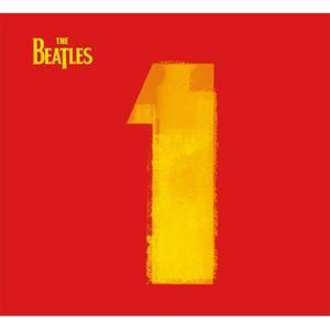 Beatles (비틀즈) (LP) / 1 (2015 Reissue/2LP/수입/4756790/개봉후반품불가)