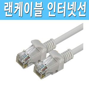SK LG KT 유선방송 인터넷 연결 선모뎀 공유기 스마트TV 랜 케이블 인터넷 연결 코드 케이블 선