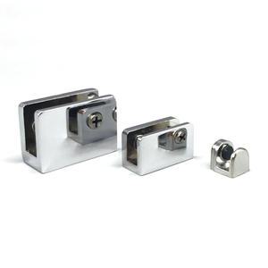 인라이프 유리 브라켓 / 유리선반 브라켓