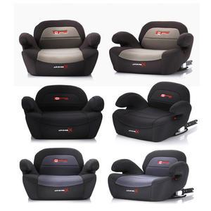 에어보스 휴대용 카시트 부스터 록키 ISOFIX