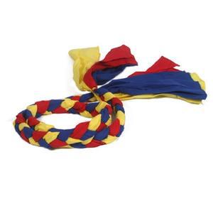 머리띠/삼색머리띠/오색머리띠/농악_풍물놀이에 사용하는 머리띠