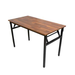 에밀리 1200 접이식 책상 테이블 hg