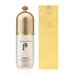 더후 공진향 미 에센셜 스킨 파운데이션 40ml