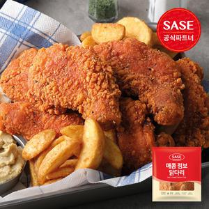 사세 매콤점보닭다리 1.3kg