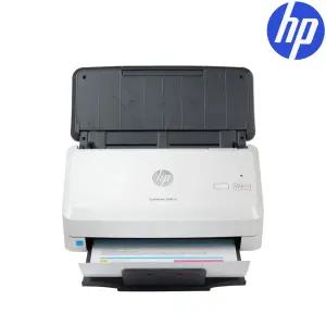 HP 스캔젯 프로 2000 S2 시트급지 양면스캐너/ 문서스캔/ 양면스캔/이북/전자책/T