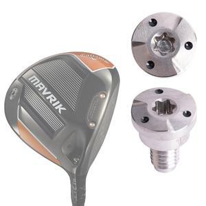 [기타]캘러웨이 매브릭 드라이버 전용 헤드 무게추