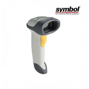 제브라 심볼 LS2208 AP SR 바코드스캐너 1D유선 USB연결 M