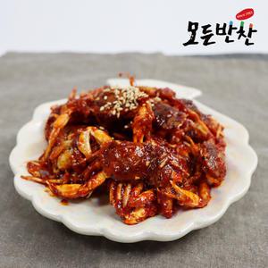 [모든반찬] 쌀게무침 800g