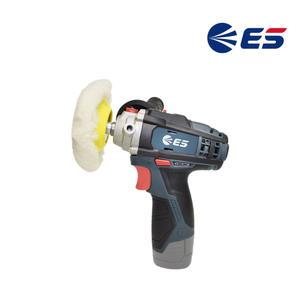 [ES산업] LPO1012-N 베어툴 12V 충전 미니폴리셔 몸체