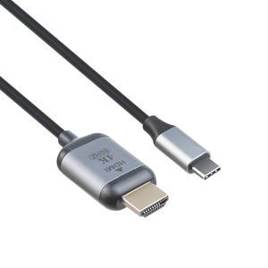 USB C타입 to HDMI v2.0 케이블 TB402