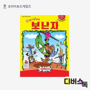 보드게임 보난자