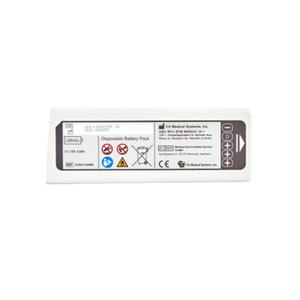 씨유메디칼 비충전용 자동심장충격기 배터리 SP1+SP1 PLUS