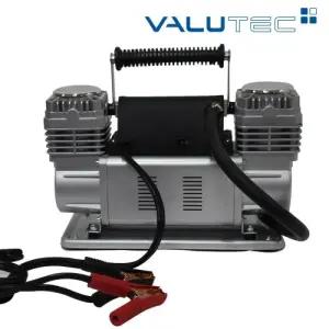 [본사직배] 벨류텍 VCOM-8058 DC 12V 휴대용 차량용 미니 멀티 에어 컴프레샤 콤프레샤 공기 에어 주입기