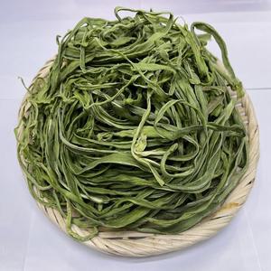 [미강착한먹거리]산상추줄기 궁채나물 500g 건뚱채황채 마른야마구라게