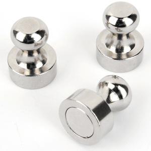 네오디움 메모자석 12mm / 초강력 마그네틱 체스자석