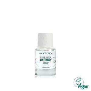 갤러리아 화이트 머스크 오 드 뚜왈렛 30ML