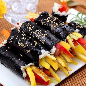 김밥김 낙동김밥김 100장