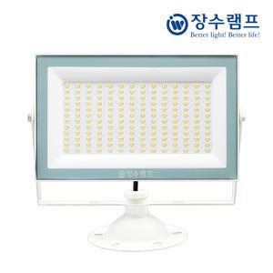 LED 사각투광등 70W 화이트 LED조명등 간판조명 간판등