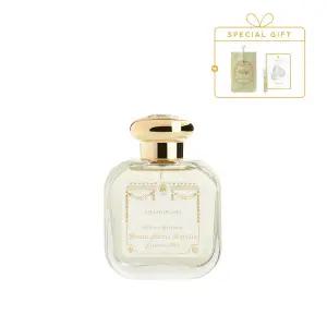 [산타마리아노벨라] 멜로그라노 오 드 코롱 50ml (+EDP 2ml + 바디샘플 8ml)