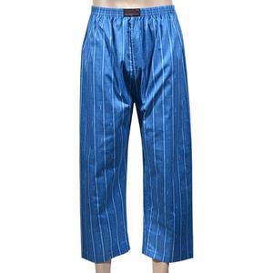 [까르멧]부드러운 특면 다양한 패턴 남성 9부 파자마