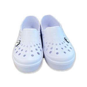 EVA 만능슈즈 실내화 (흰색)