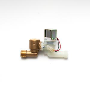 대림통상 FL406 자동 전자 센서 수도꼭지 솔레노이드밸브