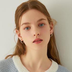 LALA J 귀걸이 (JJPJE09AF176SW000)