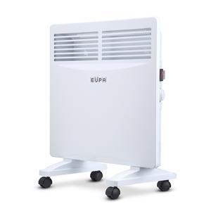 유파컨벡션히터(이동식,벽걸이겸용),  TSK-C100B