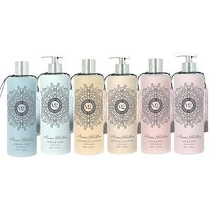 비비안 그레이 아로마 바디로션/샤워젤/500ml