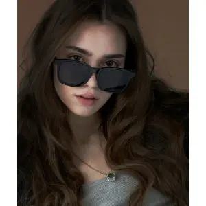 [롯데백화점]리끌로우 B108 BLACK 선글라스