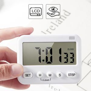 스터디타이머 수험생 공시생 자격증 준비 필수템 초시계 스톱워치 YS-211