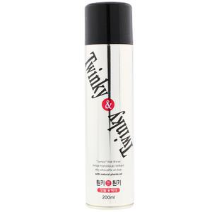 일진 케론 튄키&튄키 모발 광택제 200ml