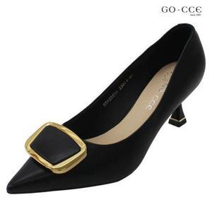 [갤러리아] 고세 여성 펌프스 OZP2F004 블랙 6CM(광교)