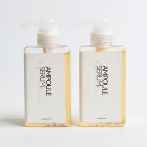 [2개묶음] 스킨도로시 온가족용 대용량 어성초 앰플 세럼 430ml