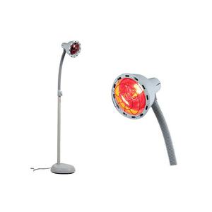 적외선 온열 치료기 조사기 자외선 근적외선 스탠드