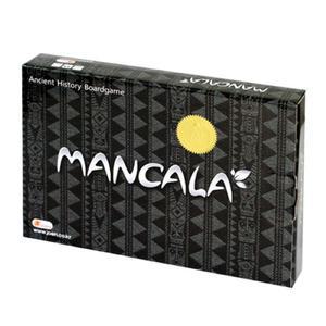 조엔 만칼라 원목디럭스